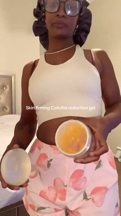 Step 1: Apply to clean skin