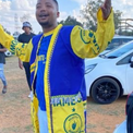 Thabo M.